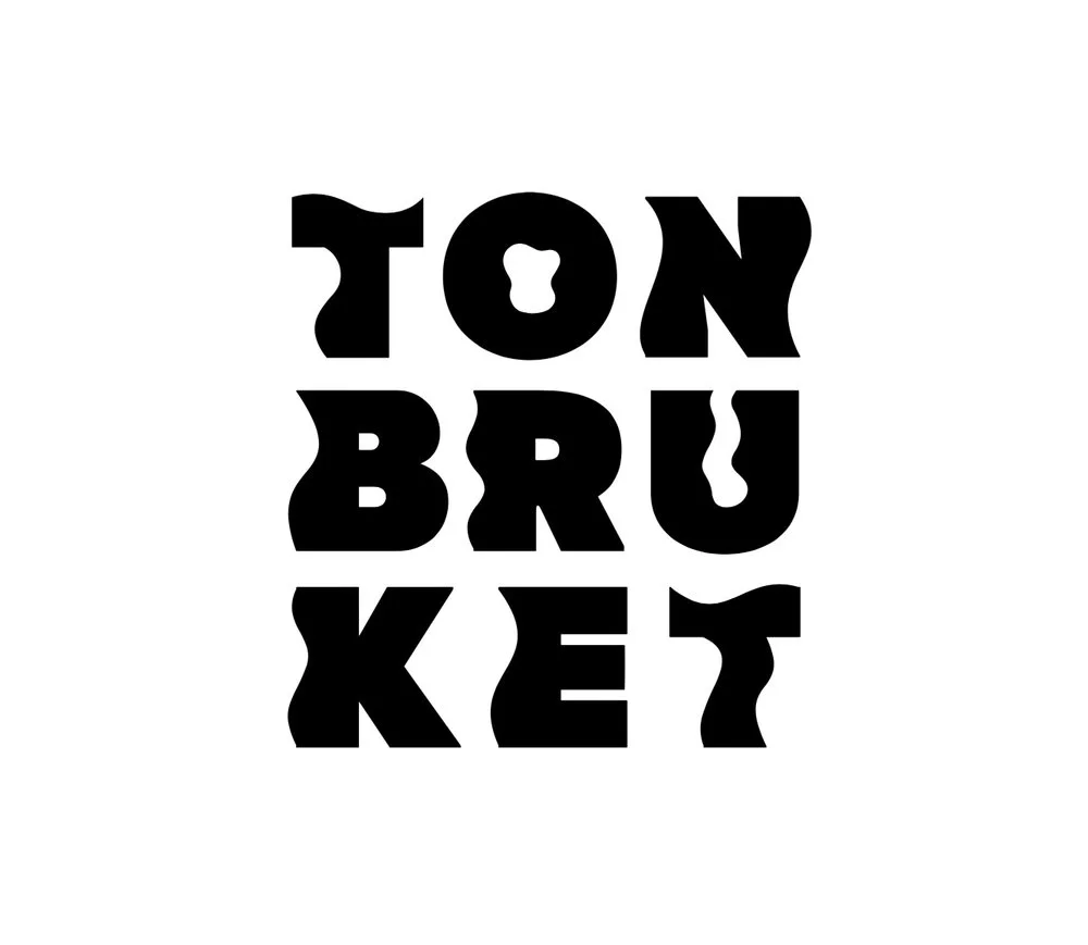 Tonbruket is a band with a sound somewhere between jazz, psychedelic rock and neo-folk.