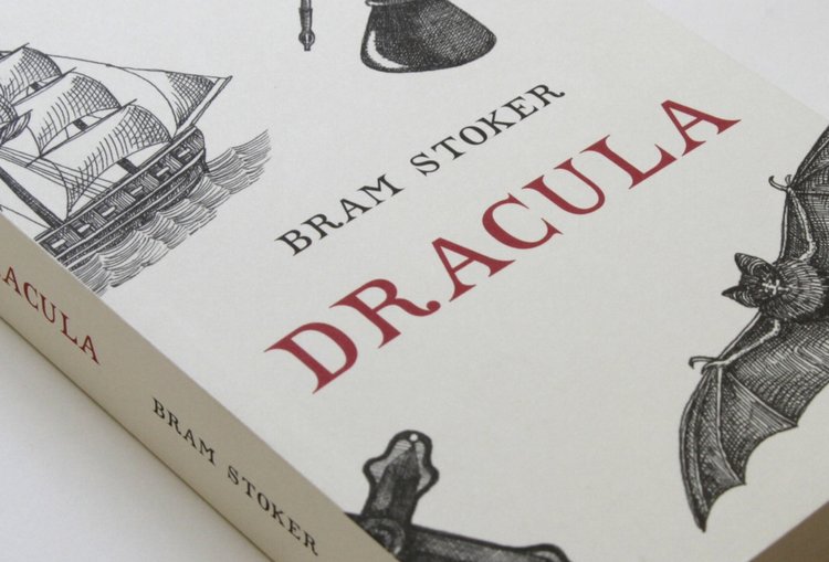 “I want you to believe... to believe in things that you cannot.” ― Bram Stoker