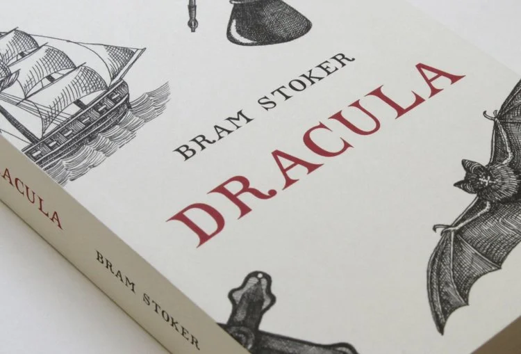 “I want you to believe... to believe in things that you cannot.” ― Bram Stoker