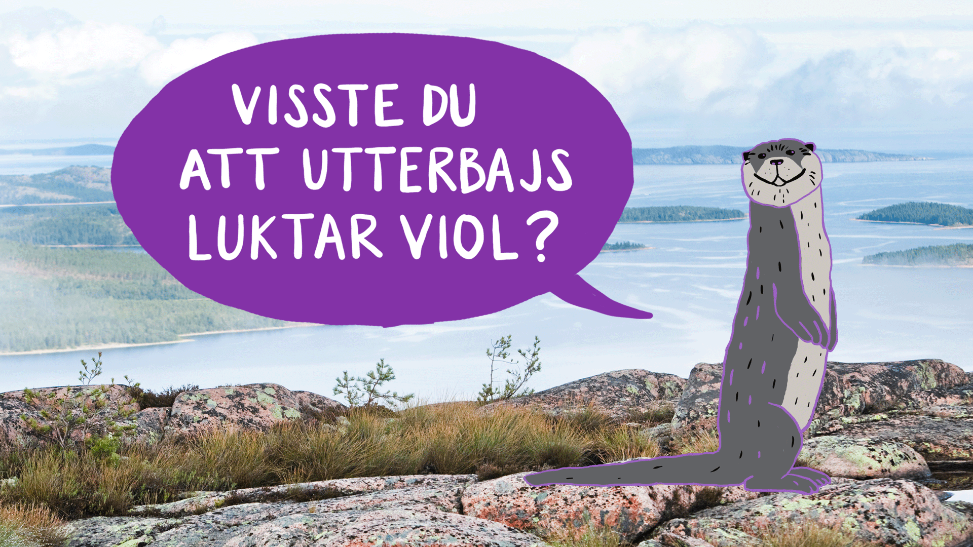 Take a closer look at gillanaturen.se