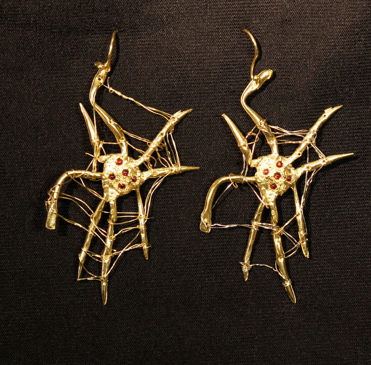 Spiders