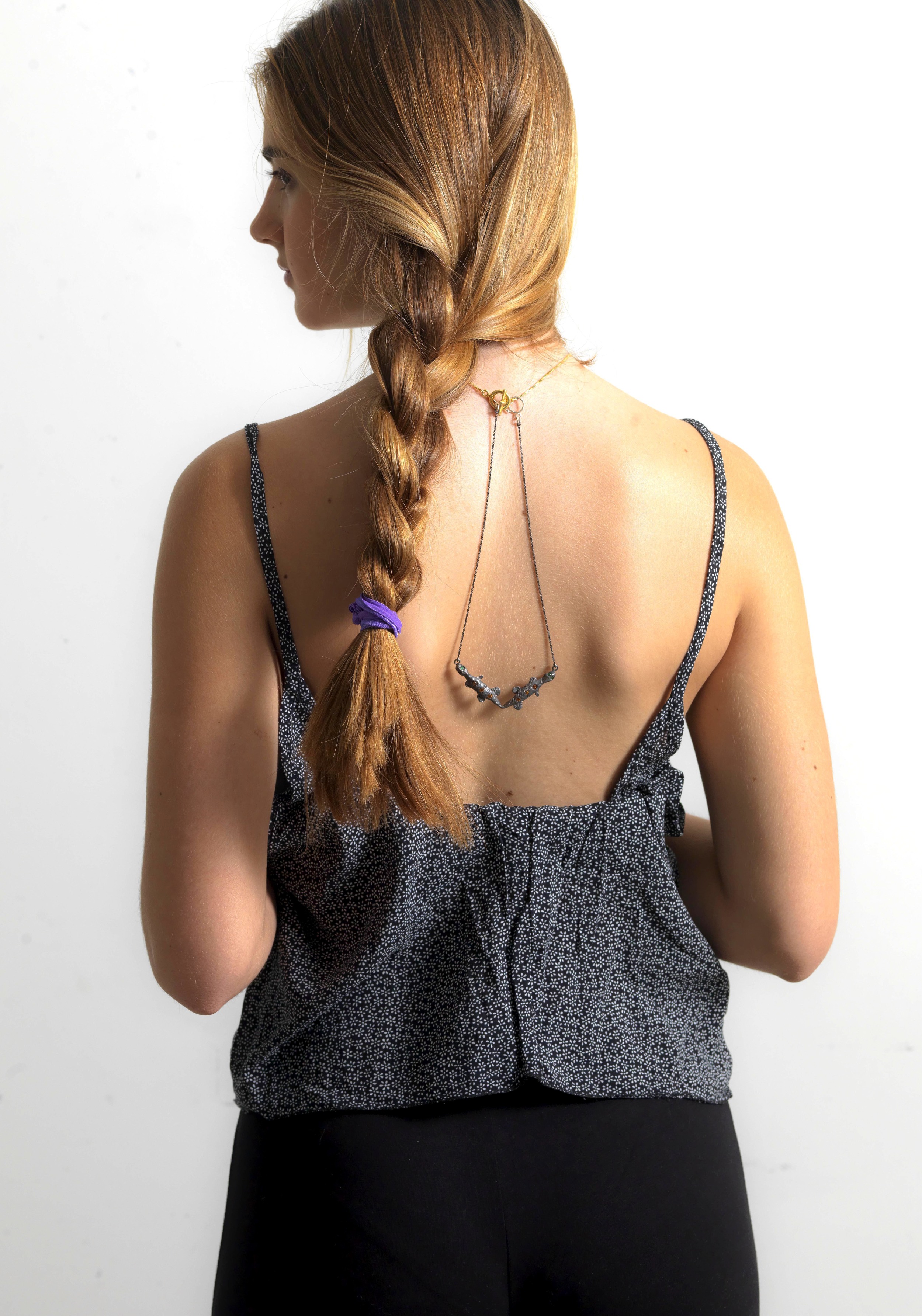 2015 Summer trendy collection