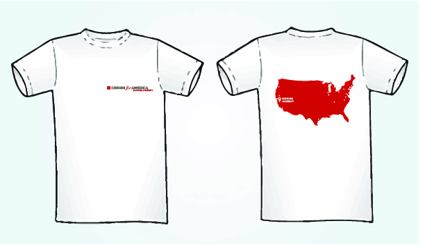 Recent DFA Merchandising