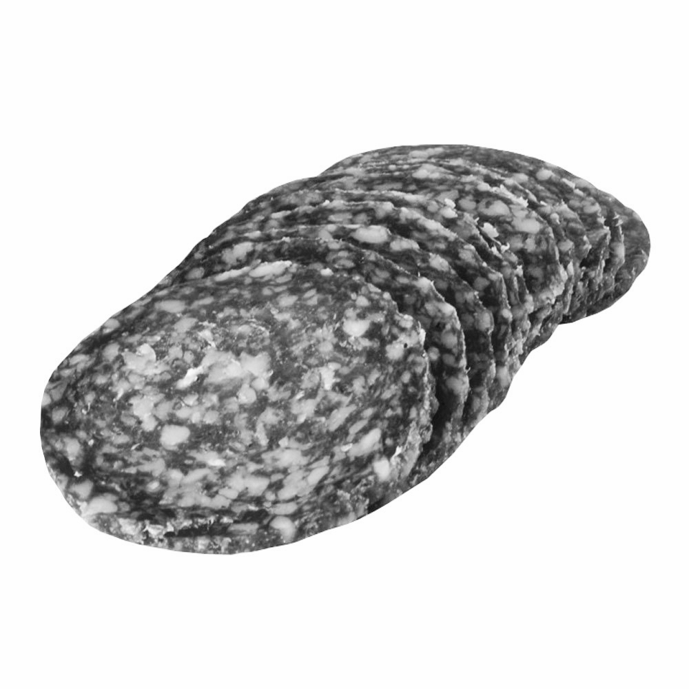 Homeschooled Children Smell Like Salami
