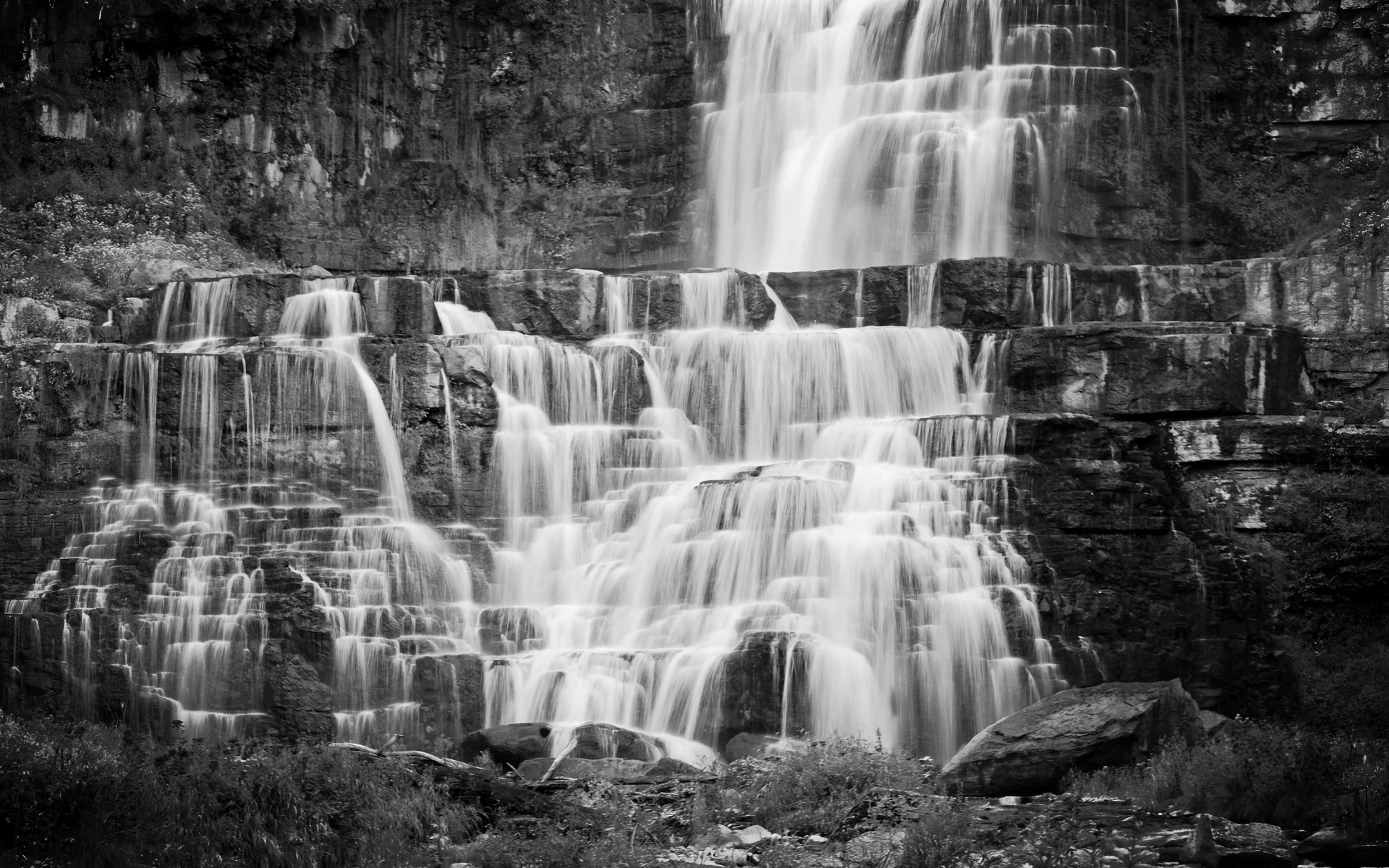 Agile is dead. Long live waterfall.