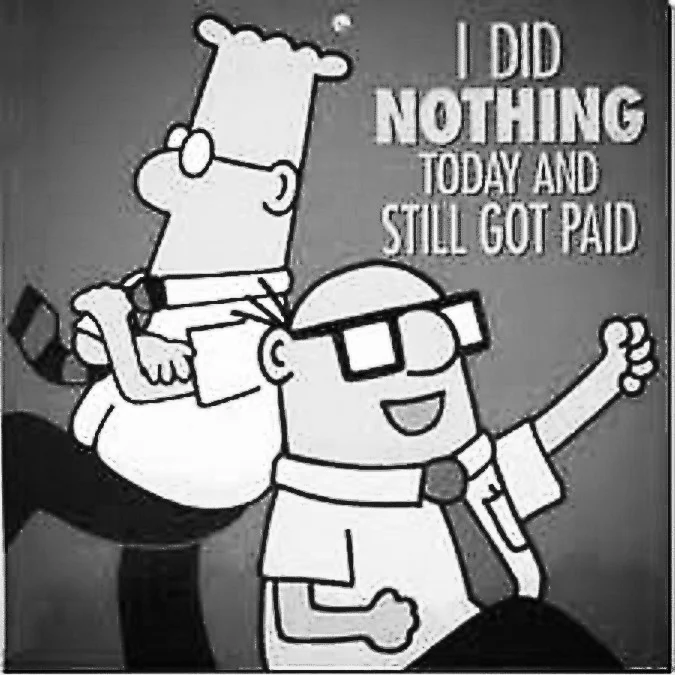 Hackers and Slackers (Guest Post)