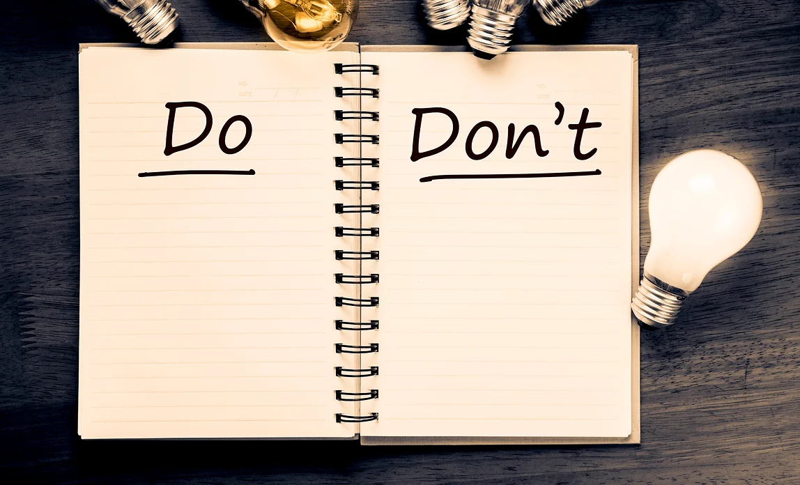 Manager @ Gemba Checklist