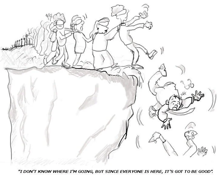 First-Principles Thinking vs Reasoning by Analogy