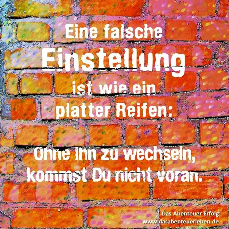 Eine falsche Einstellung - platter Reifen.jpg