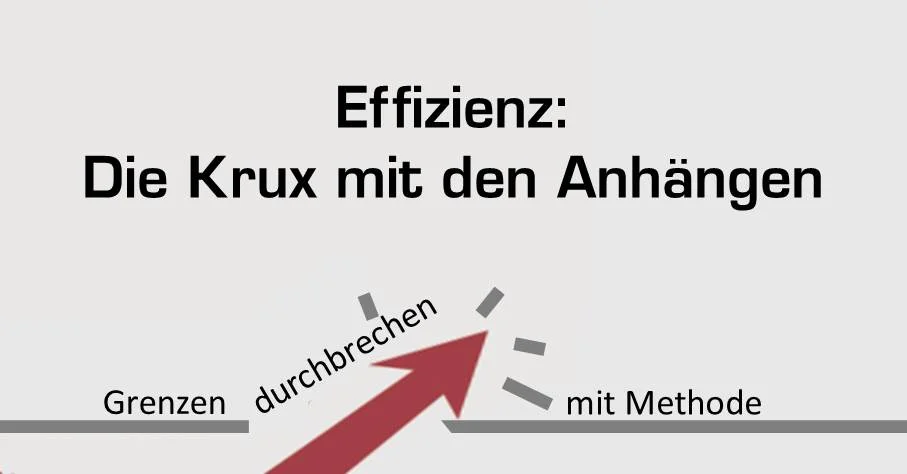 Professionelle Mails - Die Krux mit den Anhängen