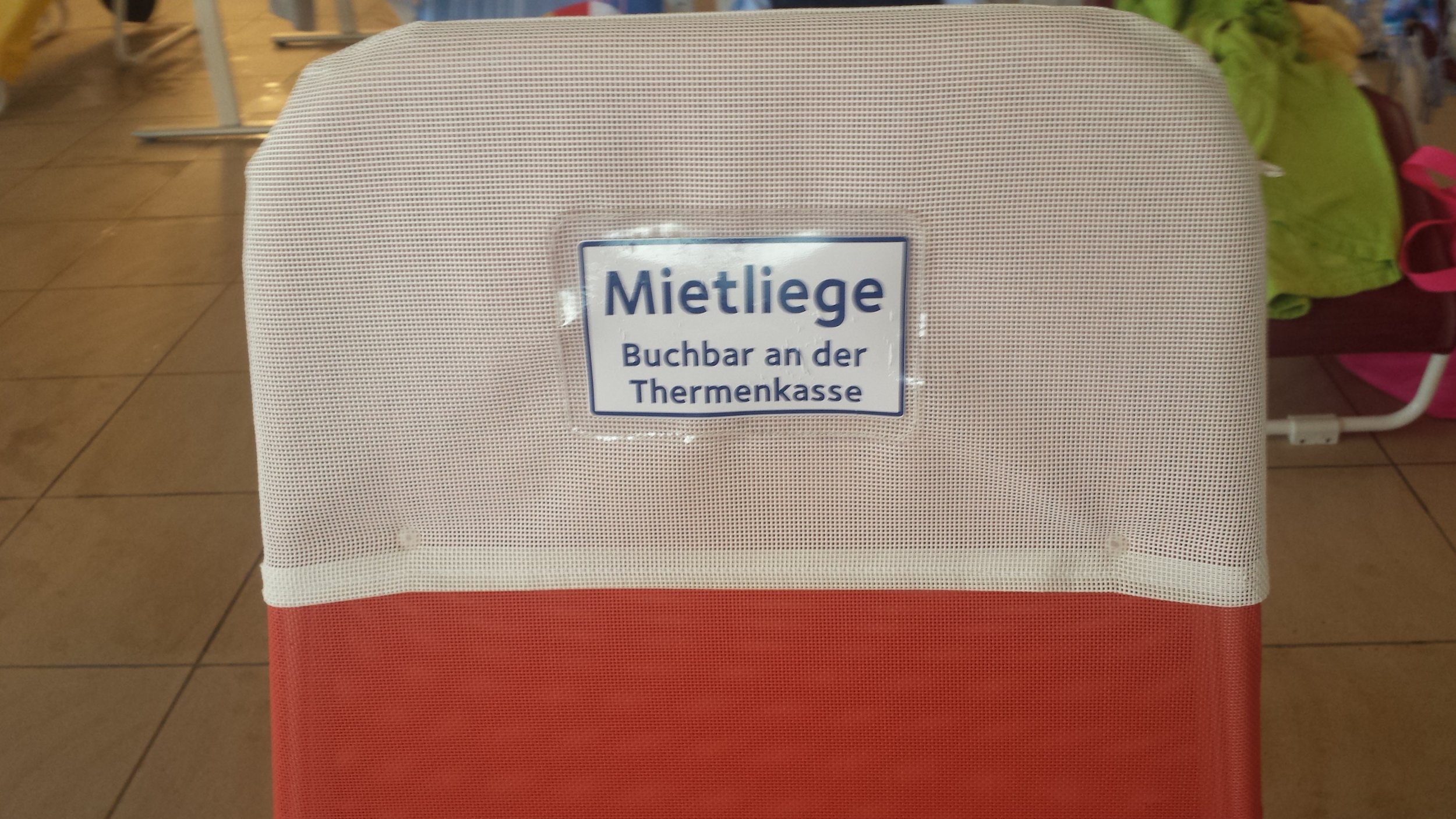 Warum gratis, wenn Kunden dafür zahlen würden?