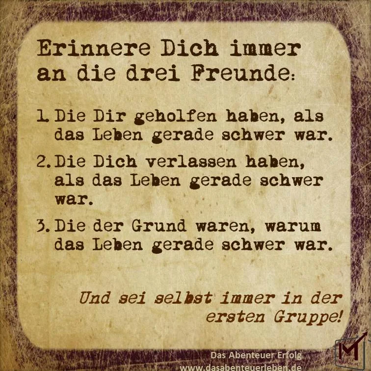 Vergiss nie die drei Freunde.jpg