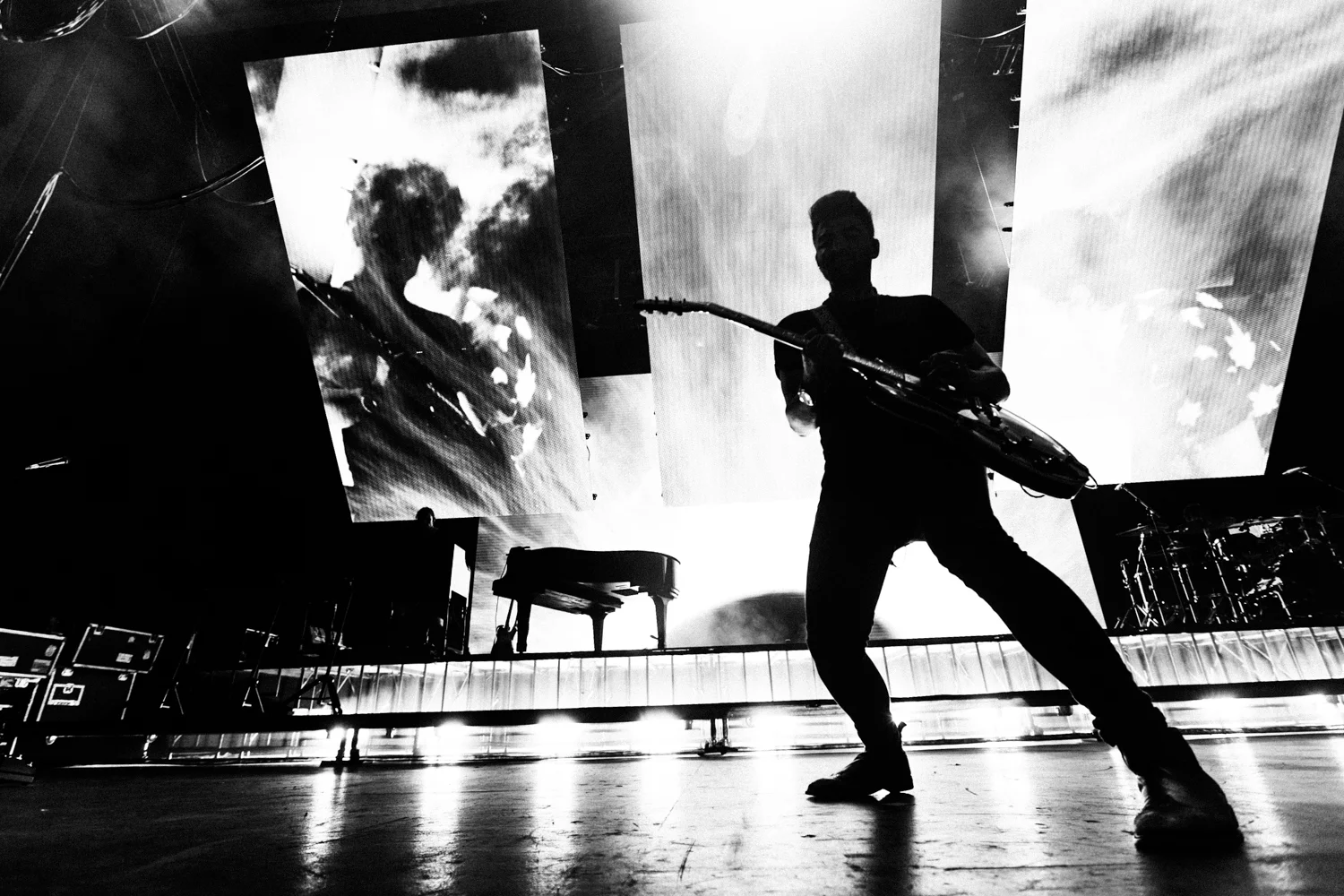 SHAWN MENDES . FESTIVALS 2018
