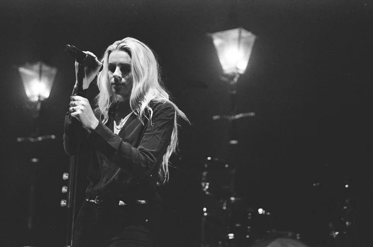 PVRIS . ALL WE KNOW OF HEAVEN, ALL WE NEED OF HELL
