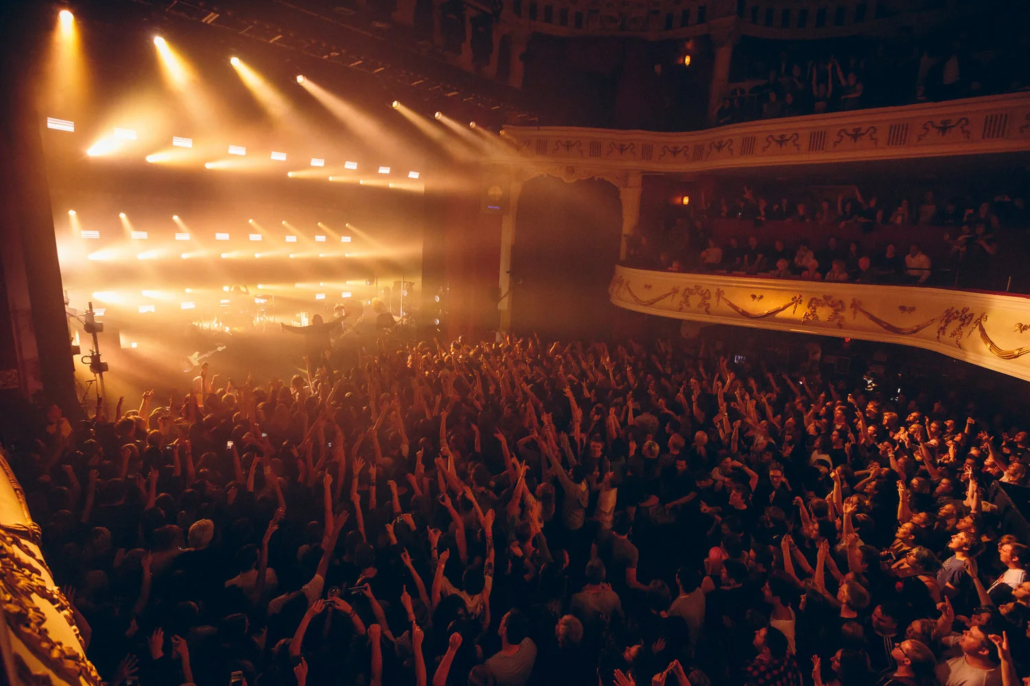 YOU ME AT SIX . NIGHT PEOPLE