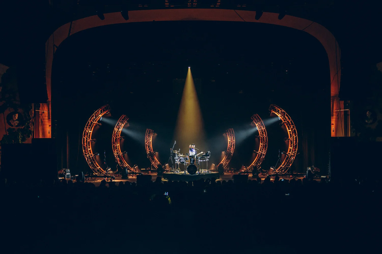 JACK GARRATT . PHASE