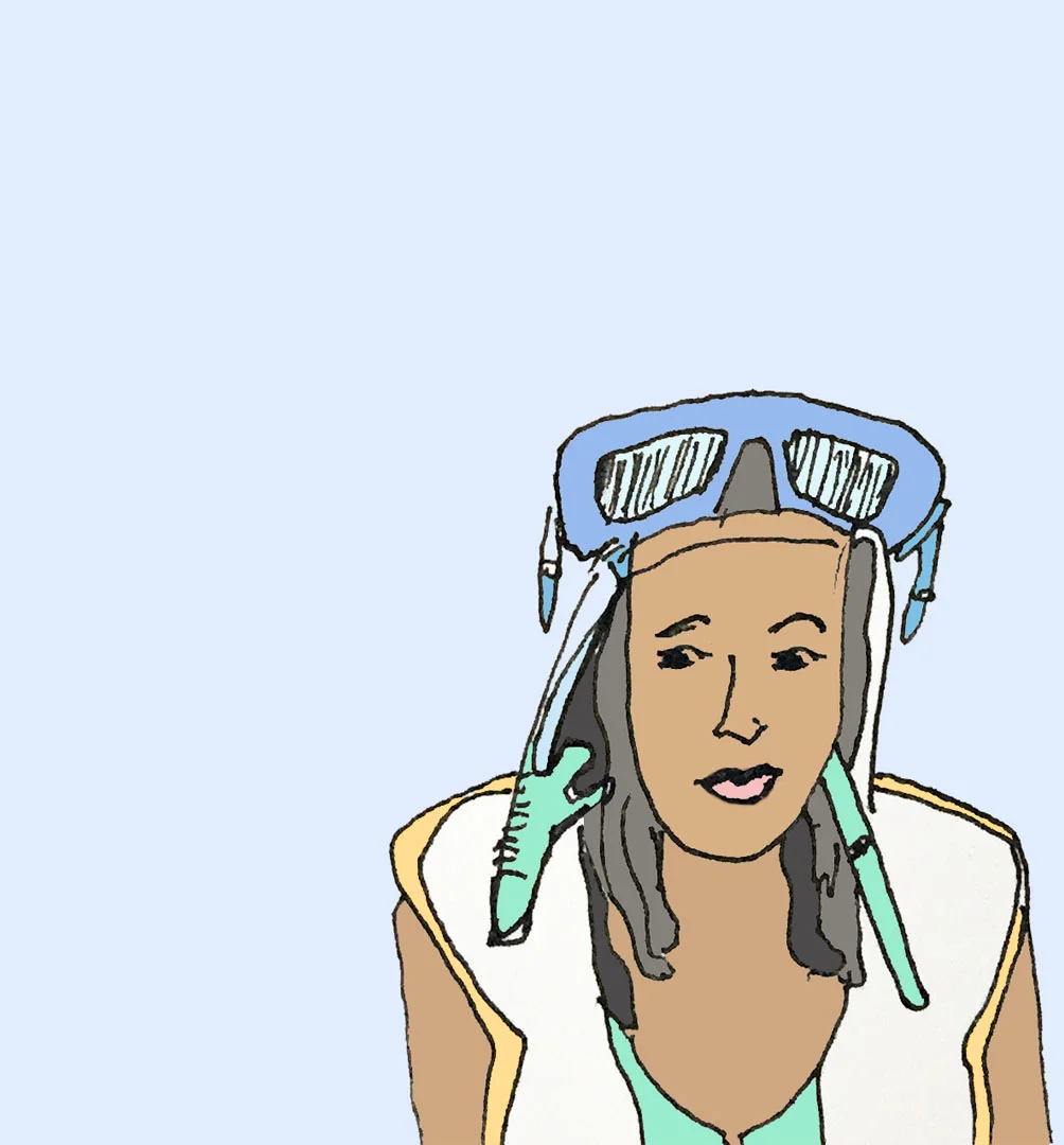 scubagirl_ameliagoss