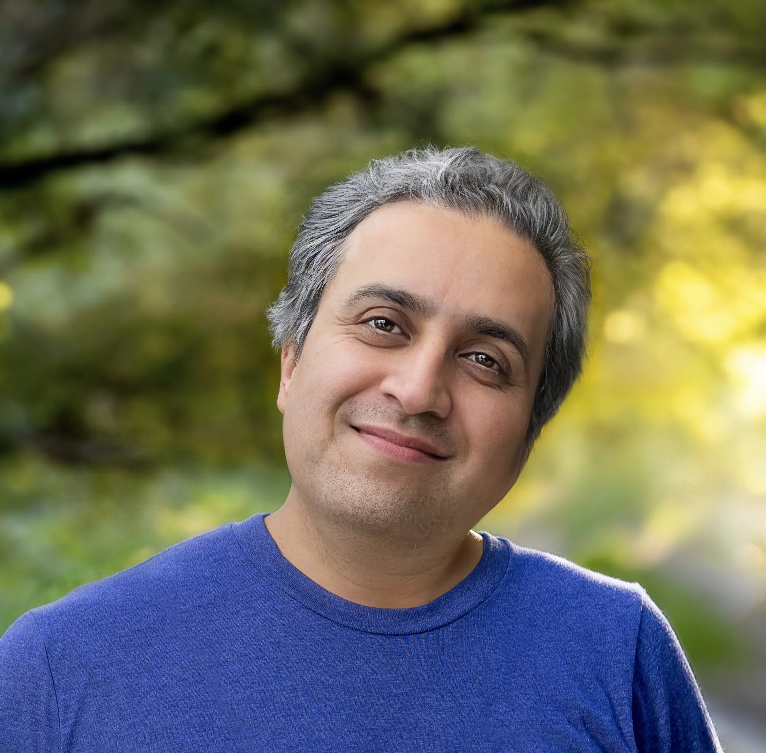 Dr. Hossein Karandish Naturopathic Doctor