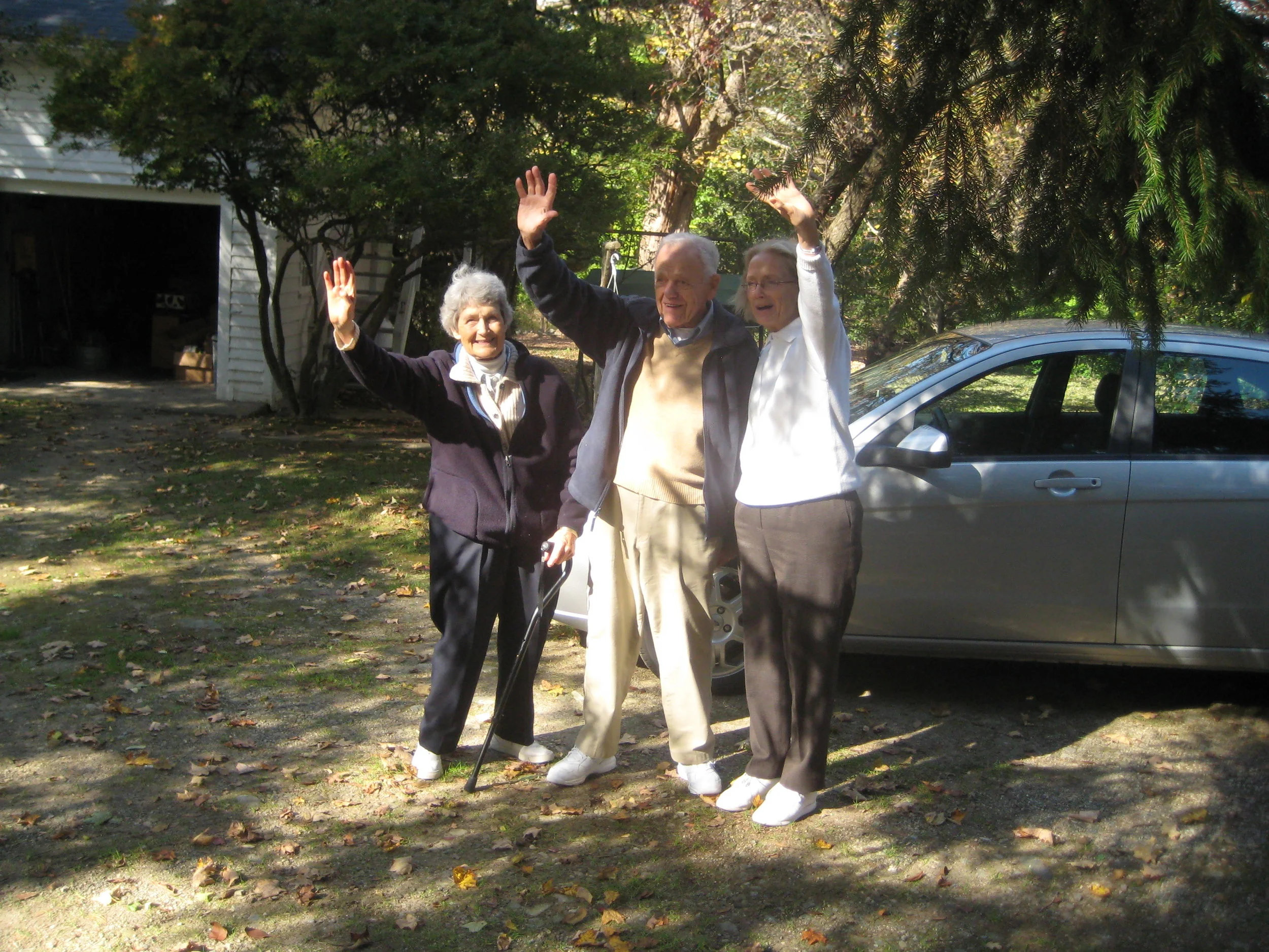 Janet & John & Nancy 1.JPG