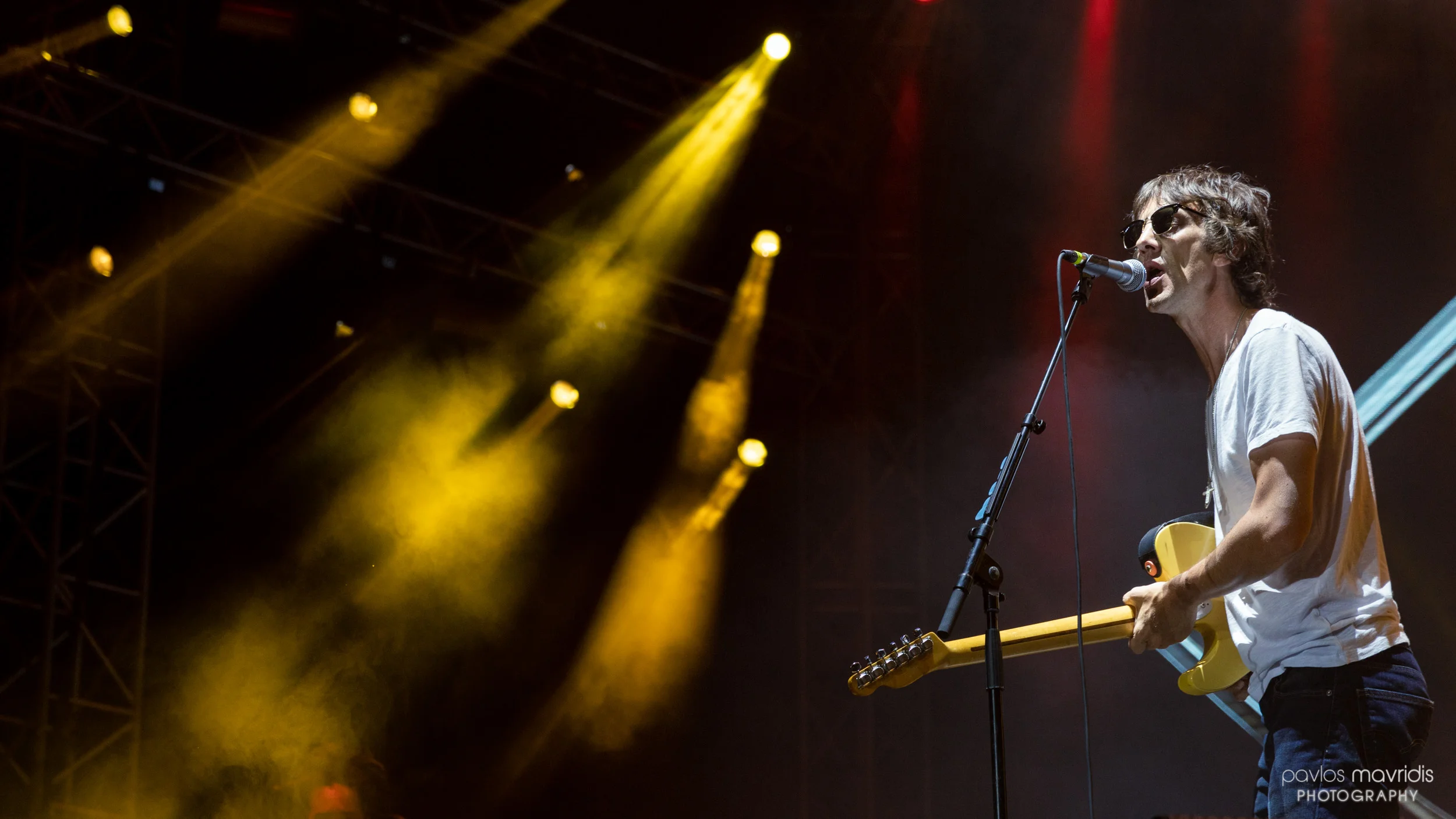 Richard Ashcroft
