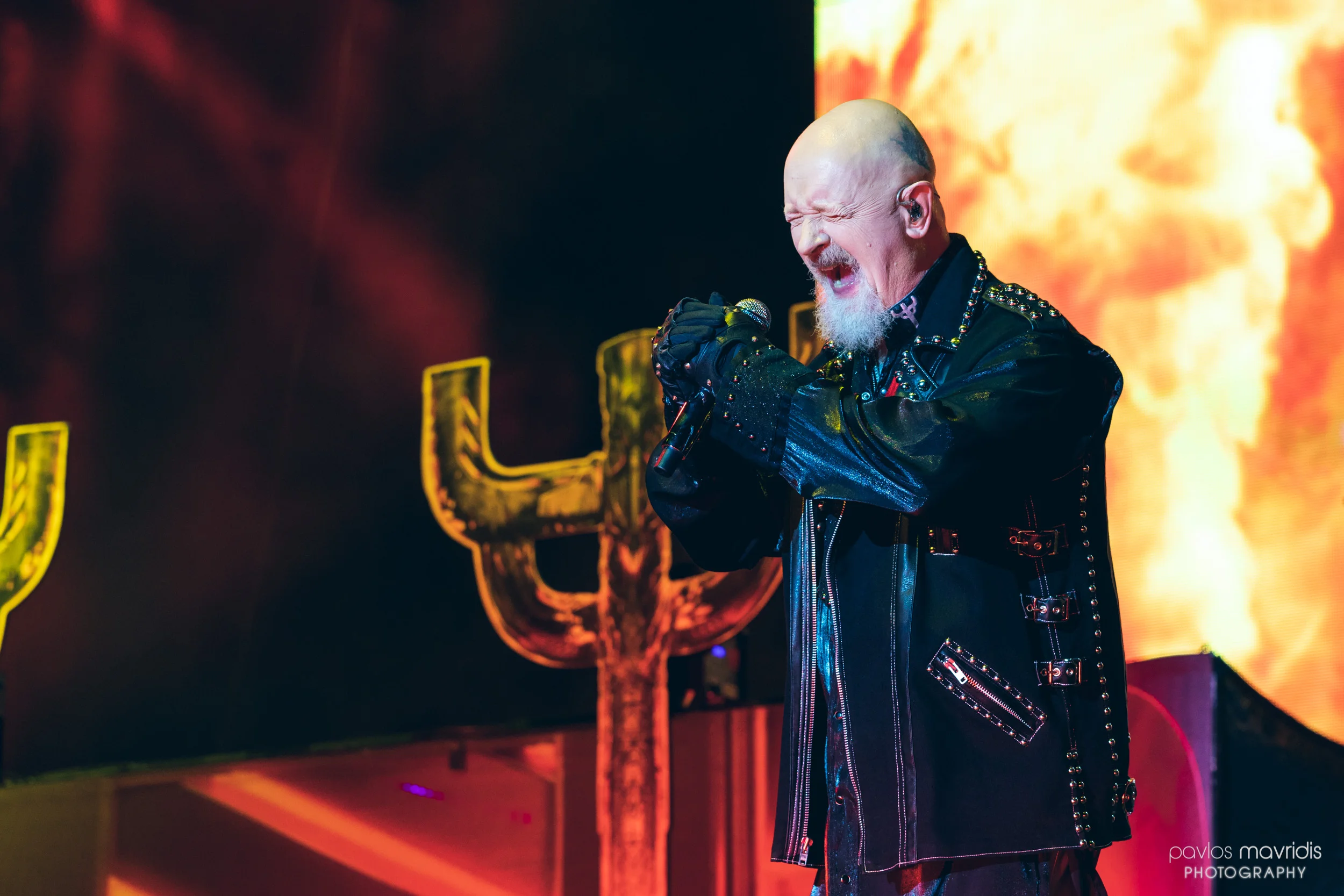 Judas Priest