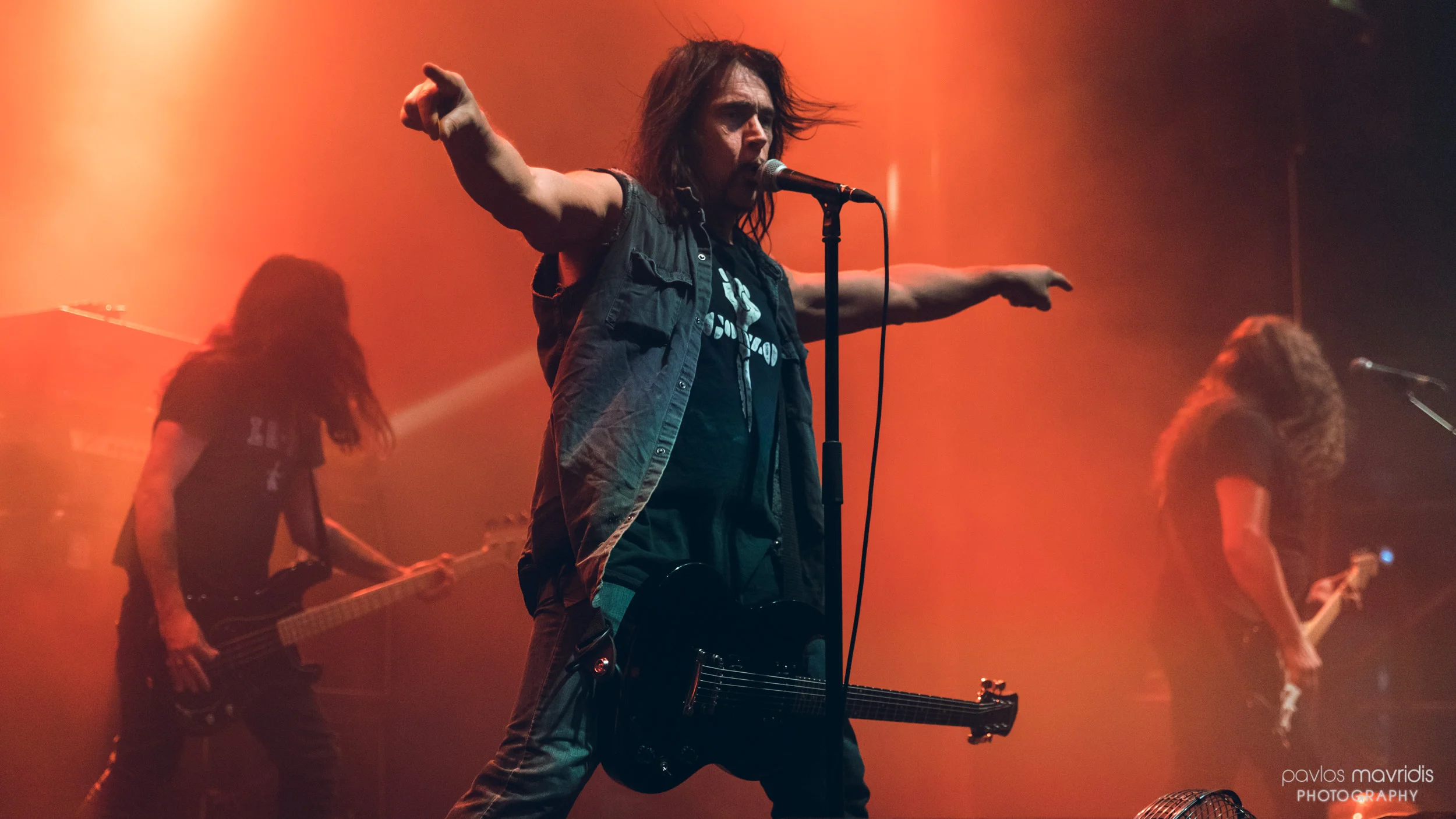 Monster Magnet