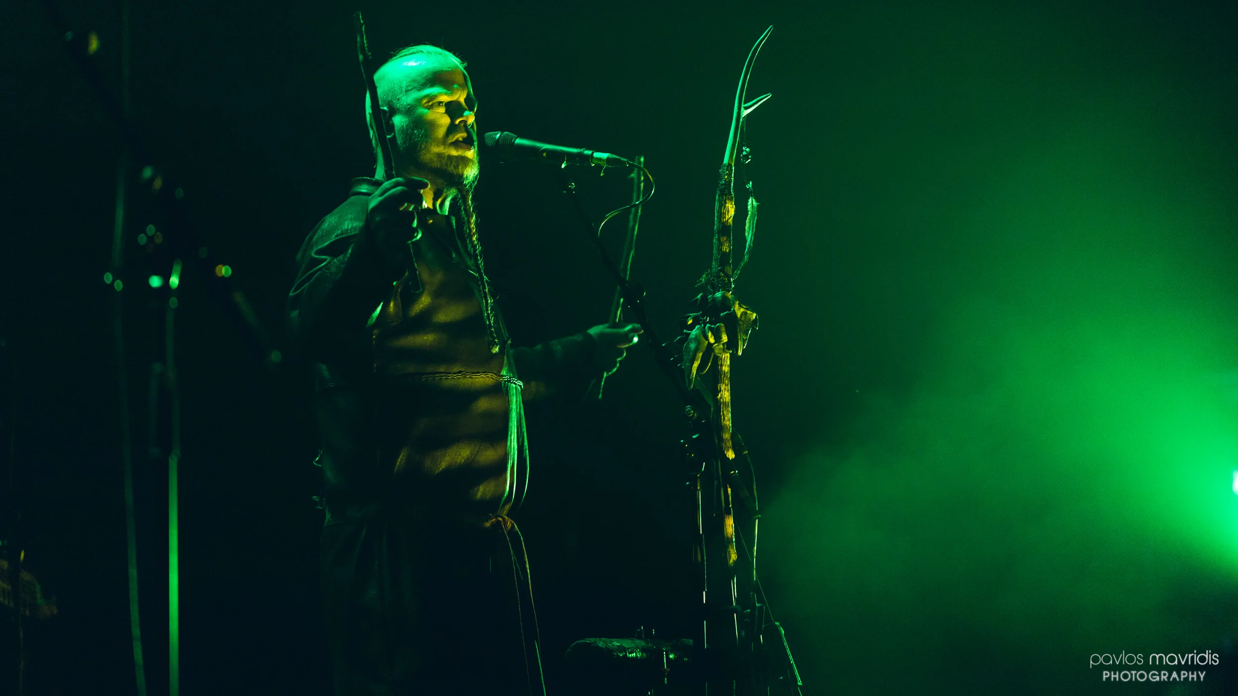 Wardruna