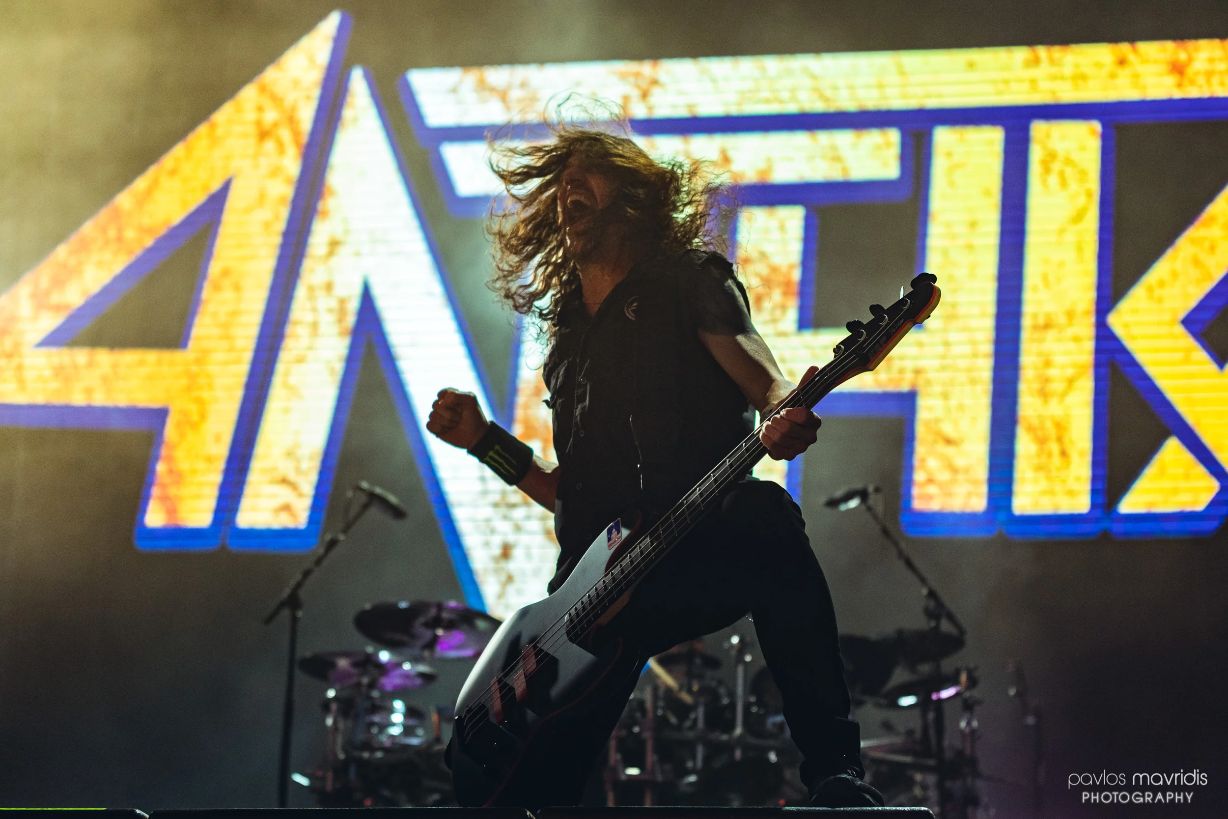 Anthrax