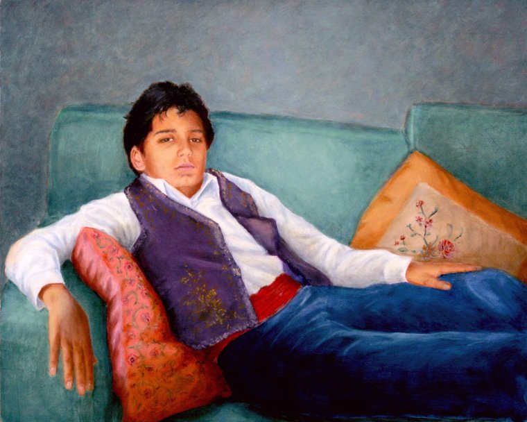 Boy Reclining.jpg