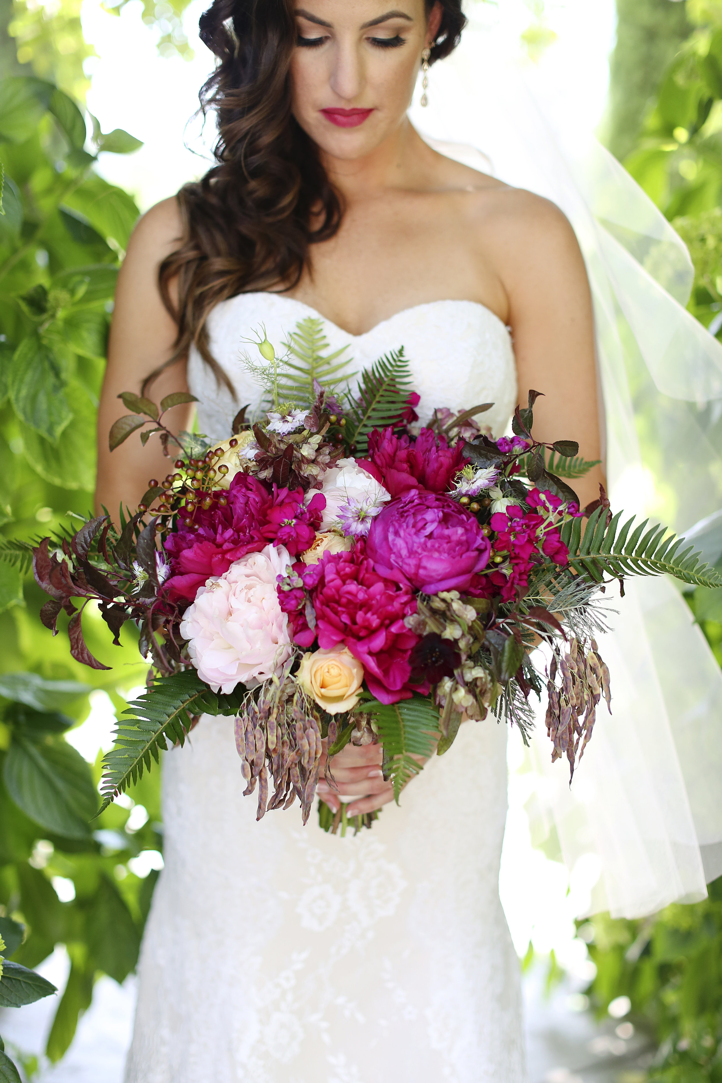  Photography by &nbsp;Nichole Bremer  Venue  Vine Hill House  Signage  Heart in Hand Creative  Florals &nbsp;California Sister  