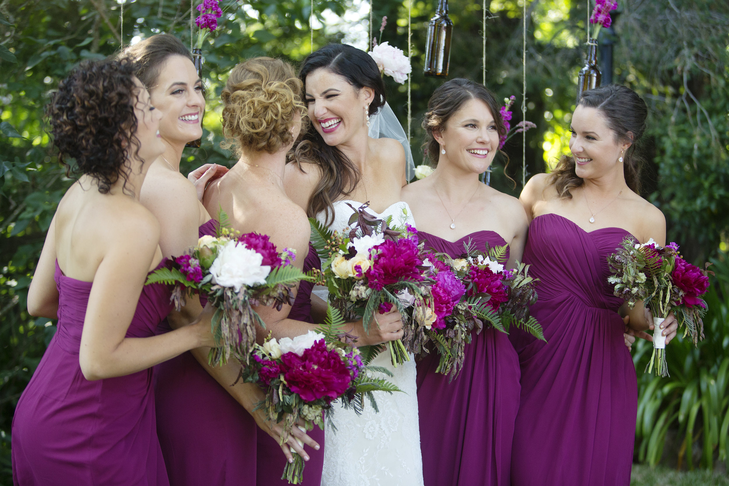  Photography by &nbsp;Nichole Bremer  Venue  Vine Hill House  Signage  Heart in Hand Creative  Florals &nbsp;California Sister  