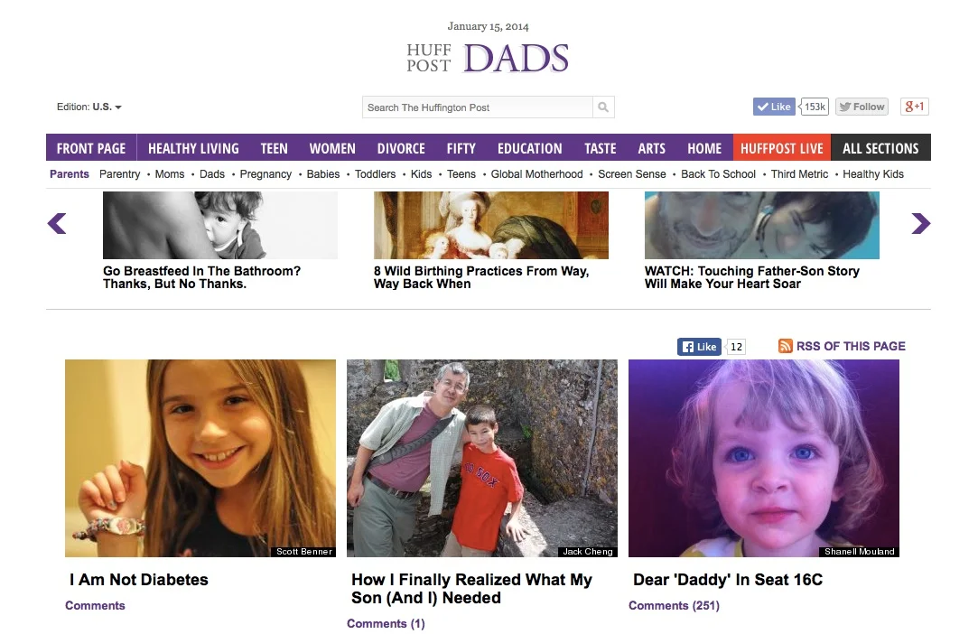 HuffPost Dads_FrontPage.jpg
