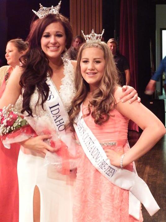 Sierra and McCall