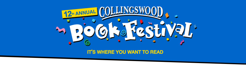 Collingswood Book Festival