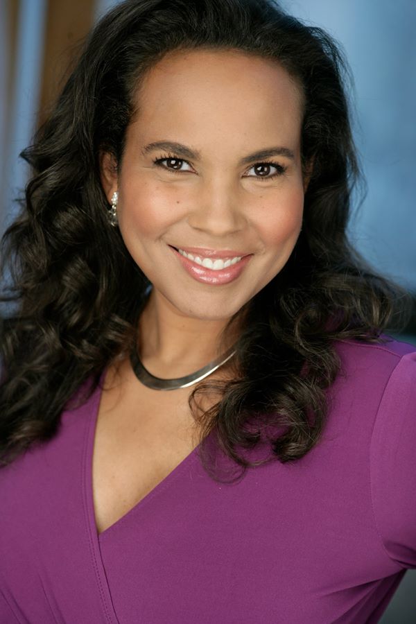 Kelly Griffin