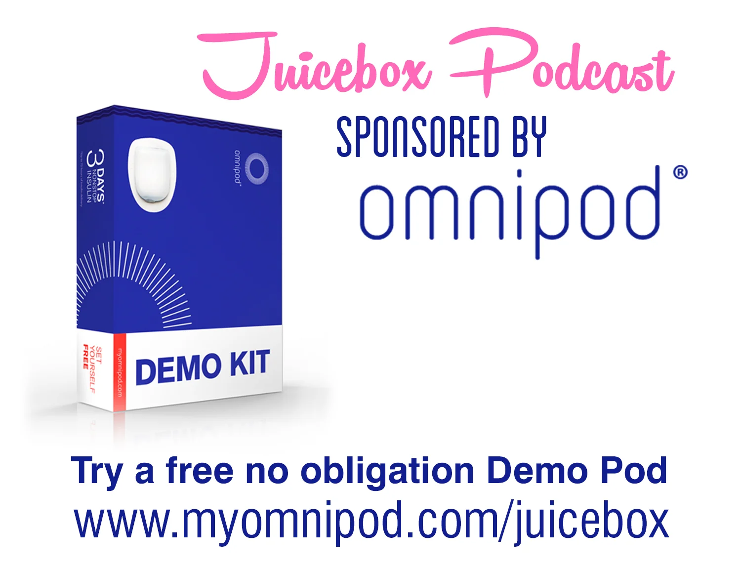 Life untethered. Try a free demo today!