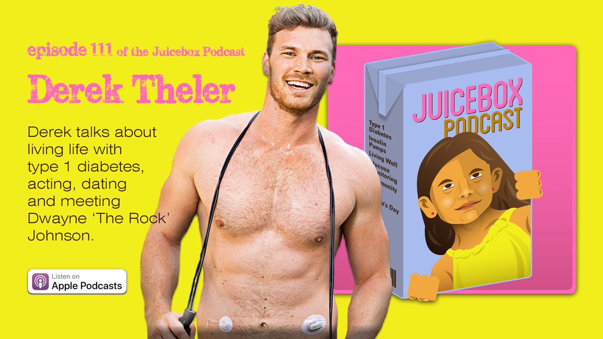 #111 Actor Derek Theler