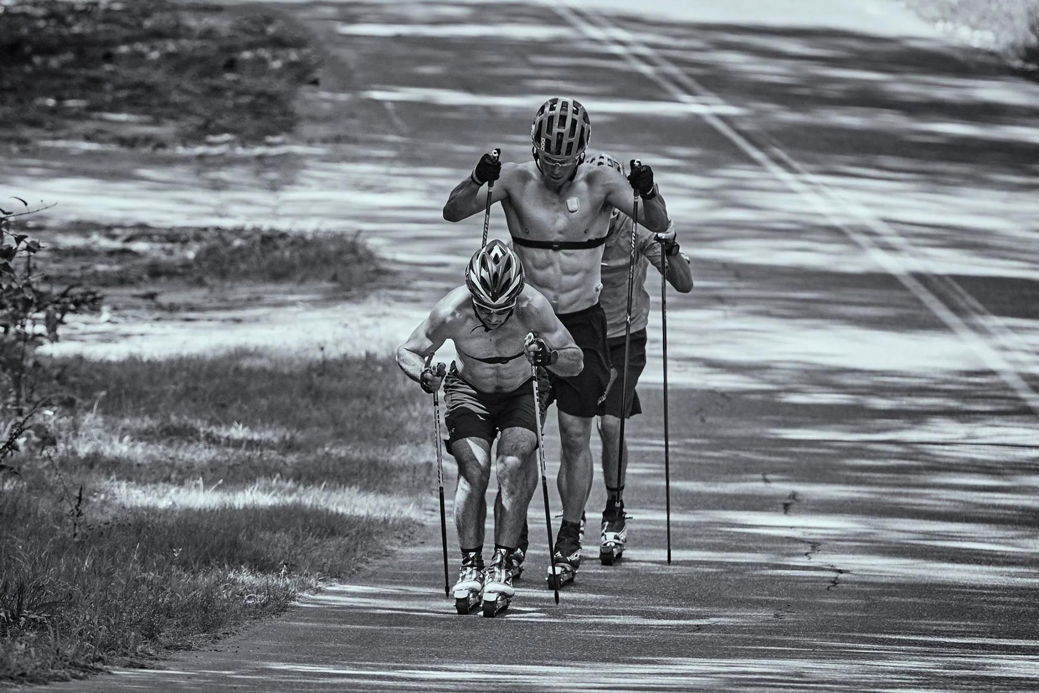 #138 Kris Freeman 2: Electric Boogaloo