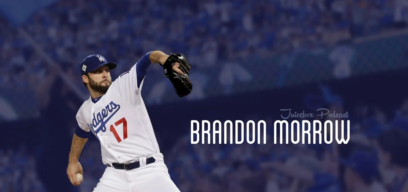 #141 NEW Chicago Cubs pitcher Brandon Morrow