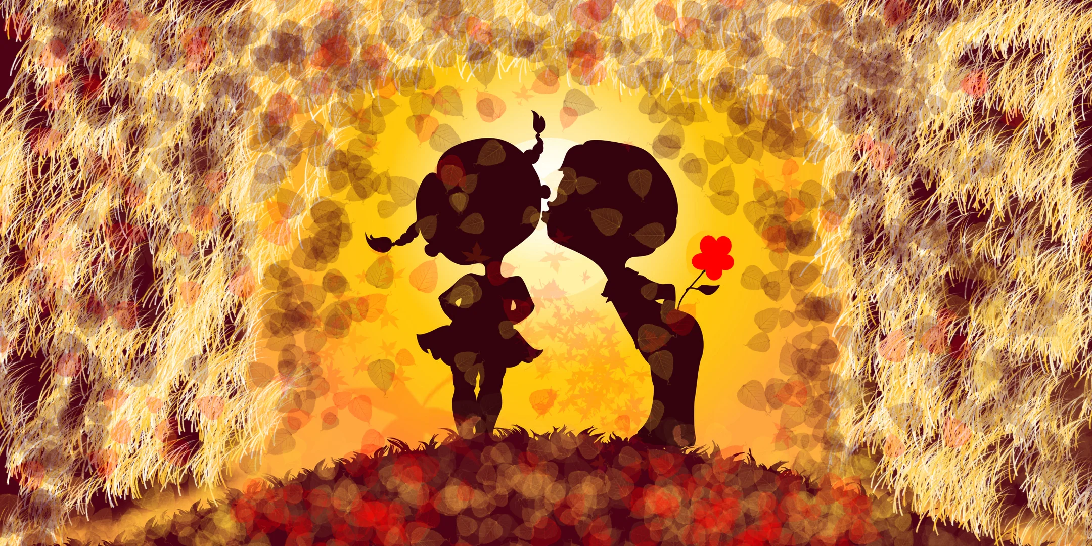 #161 Justin Loves Mandie