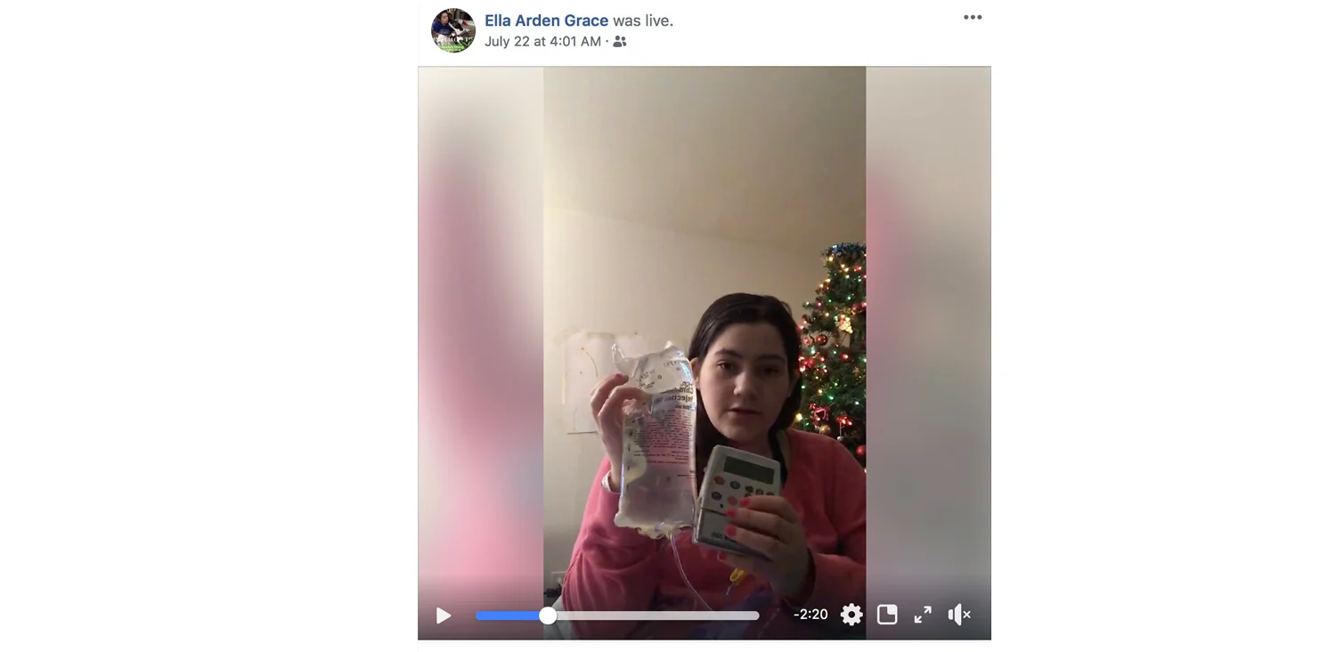 #177 Ella Builds Bridges