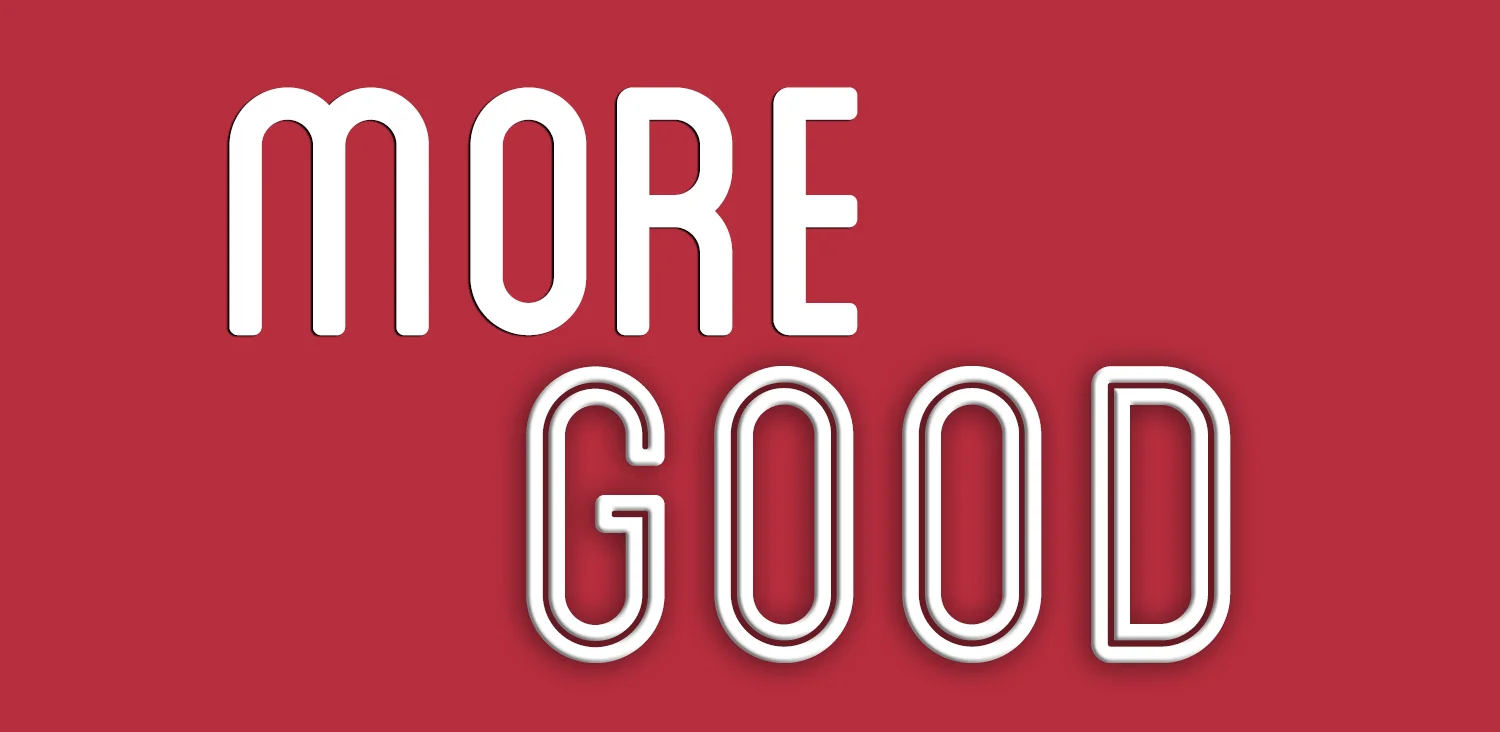 #182 More Good with Melinda