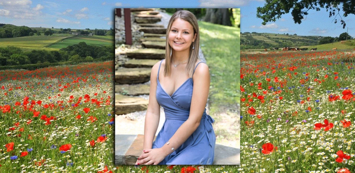 #187 Beauty in the Randomness