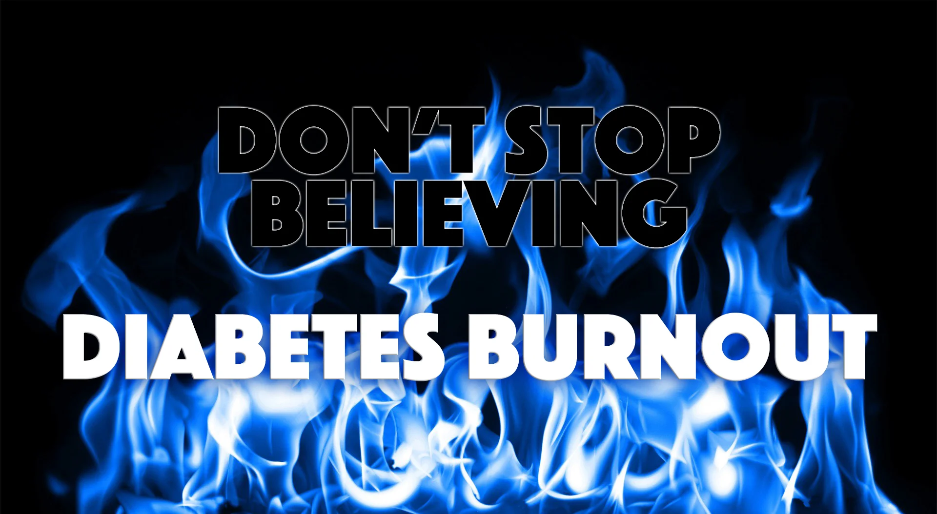 #188 Diabetes Burnout
