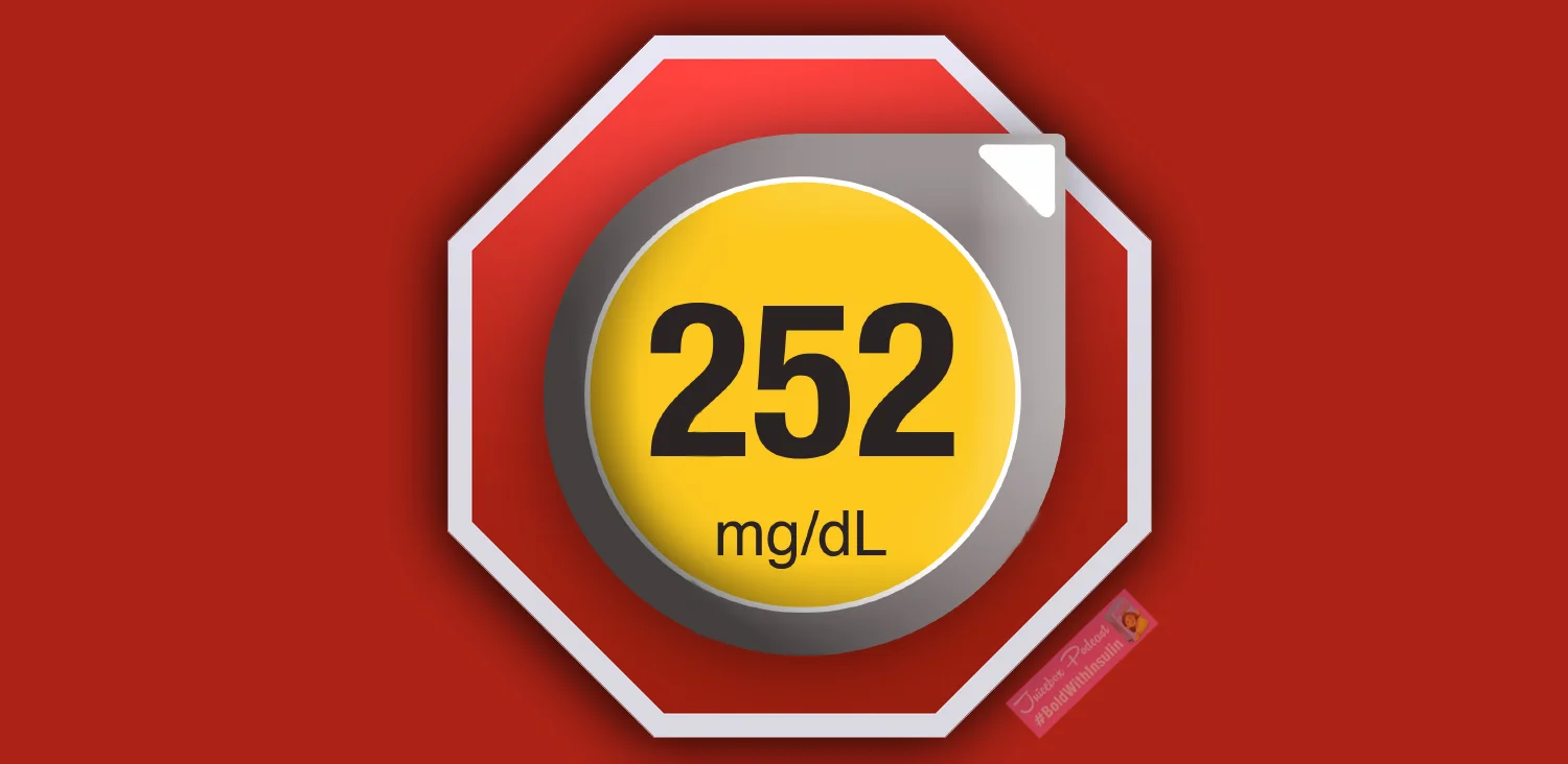 #190 Stopping the Arrows