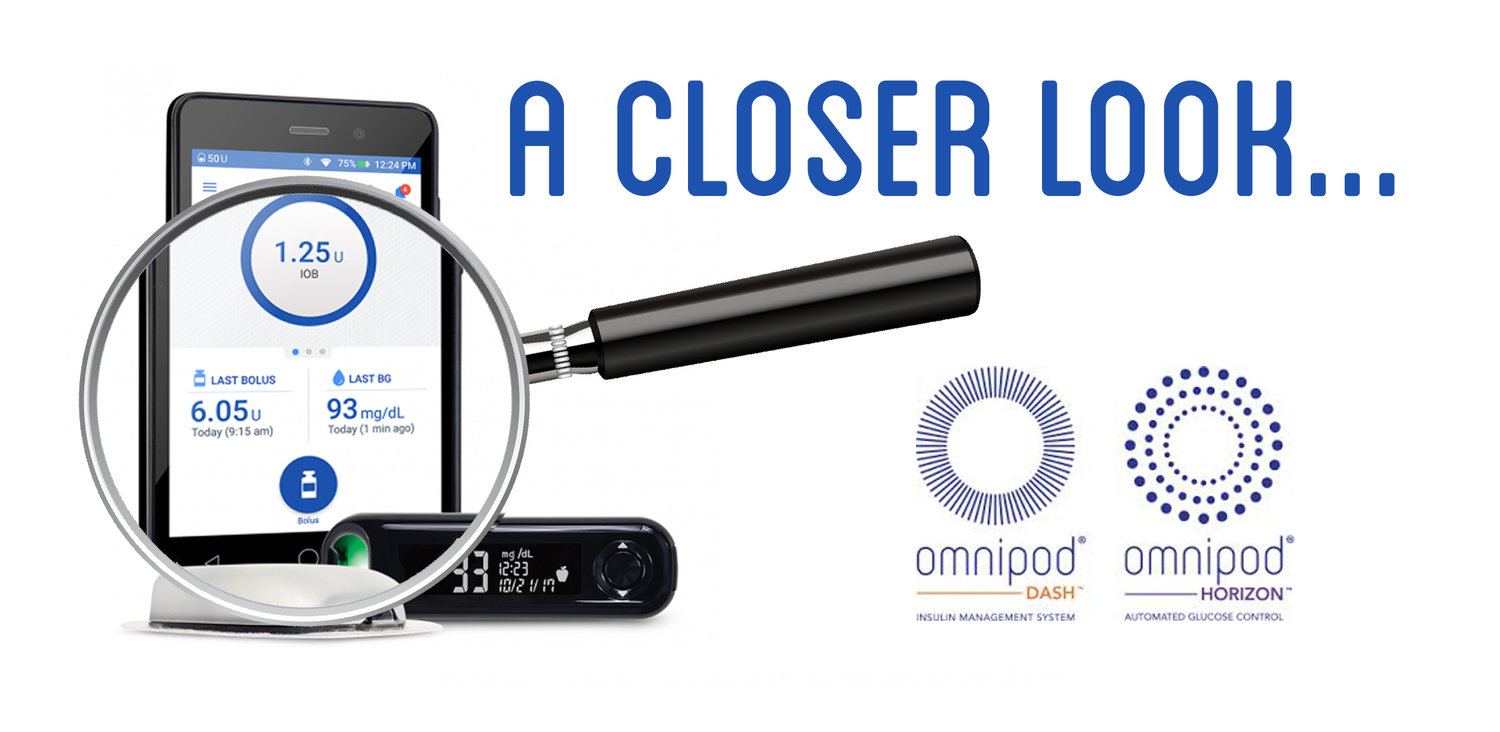 Omnipod dash pods for the omnipod dash system- 10 Pack – Prestige Medical  Supply