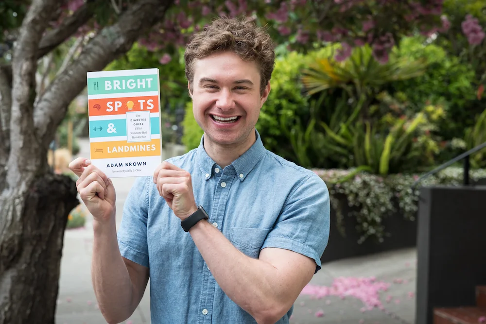 #215 Poor Adam Brown