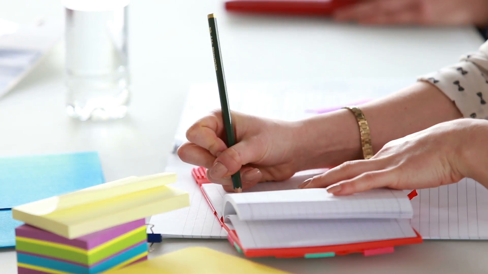 #223 Johnny's Mom Took Notes