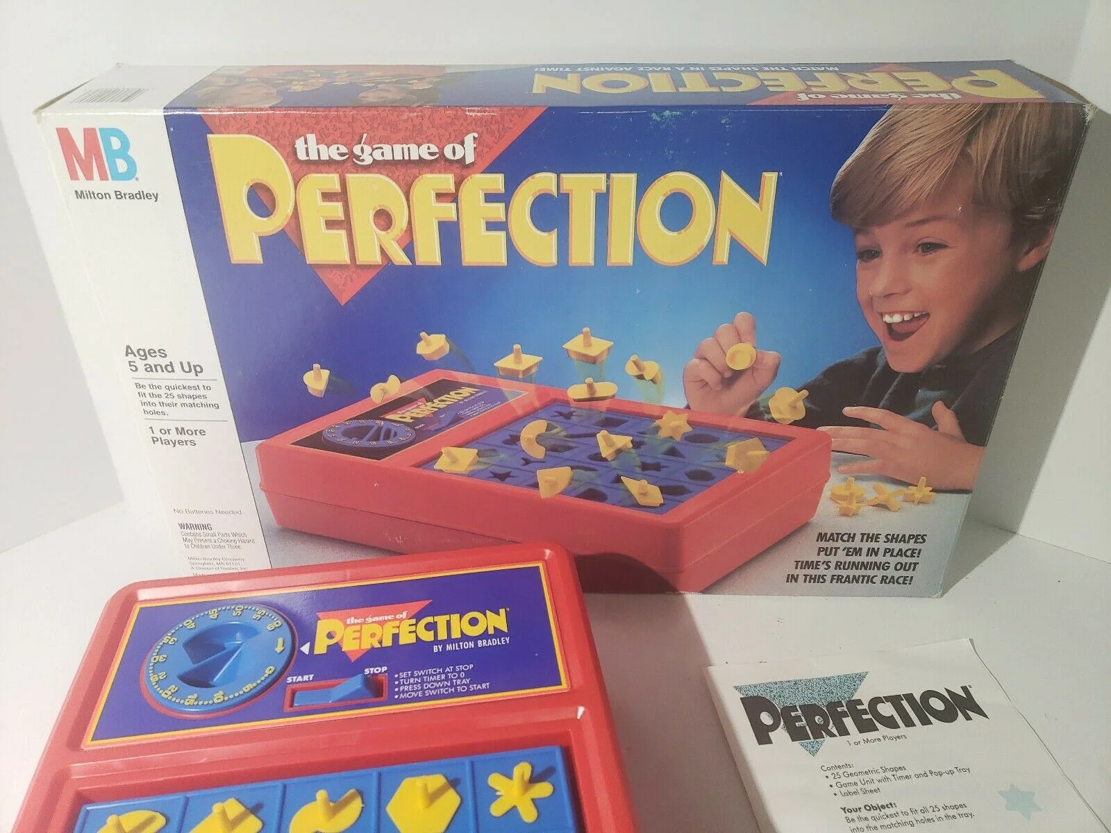 #250 Everything Doesn't Have To Be Perfect