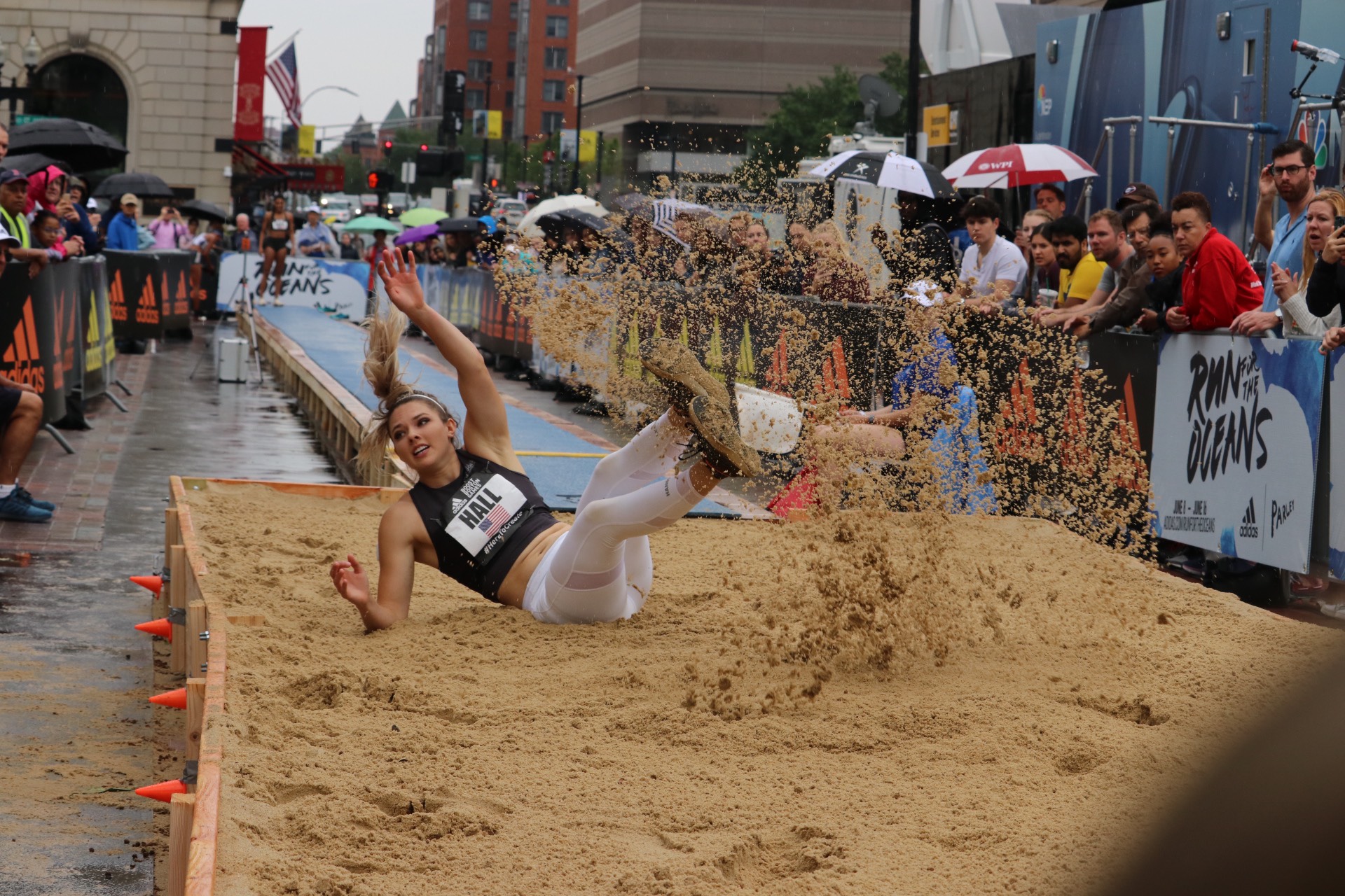 #257 Kate Hall Can Fly